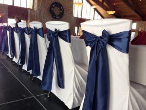 Rogers MN Wedding Decor