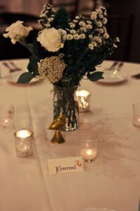 Vintage Aria Minneapolis Wedding