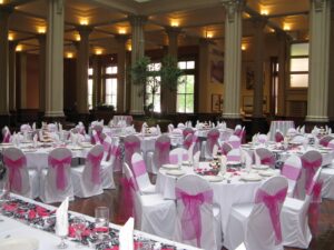 Landmark Center Minneapolis Wedding