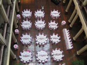 Landmark Center Minneapolis Wedding